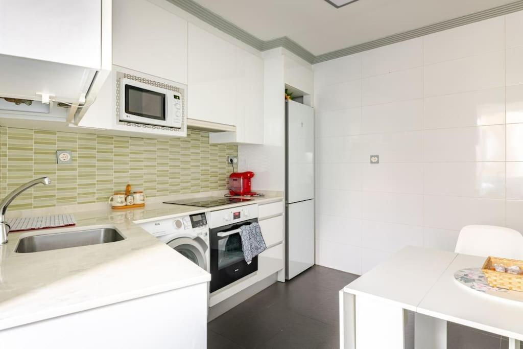 Apartment Alboko Bilbao