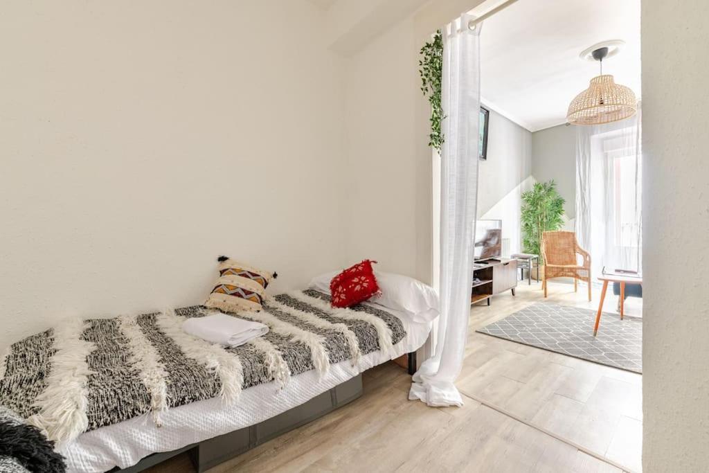 Apartment Alboko *
