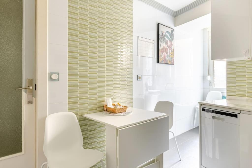 Apartment Alboko Bilbao